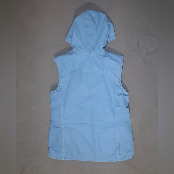 Carhartt Vest - Picture 7 of 8